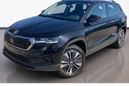 Skoda Karoq 21.050 km 34.490 &euro; Landshut 84034