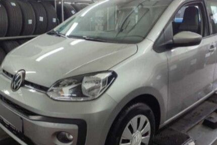 VW up! 15.127 km 12.960 &euro; München 80686