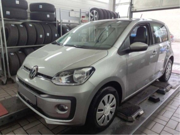 VW up! 15.127 km 12.960 &euro; München 80686
