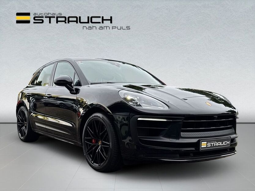 Macan
