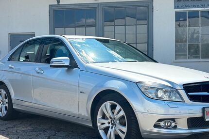 Mercedes-Benz C 250 148.544 km 7.450 &euro; Overath 51491