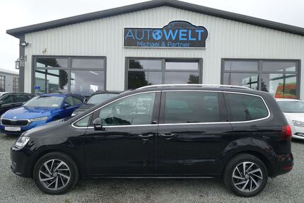 VW Sharan 236.049 km 12.880 € Beckdorf 21643