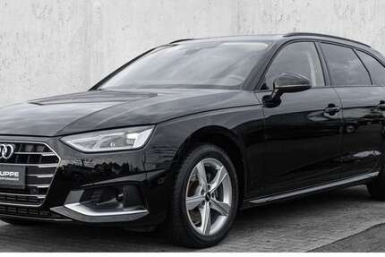 Audi A4 32.882 km 26.380 &euro; Düsseldorf 40474