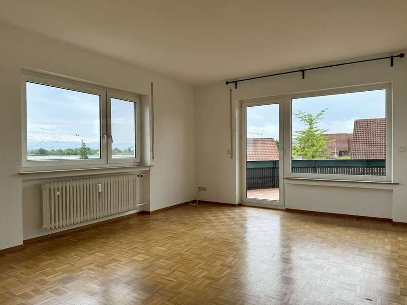 Wohnung zum Mieten in Langenargen 960 € 90 m²