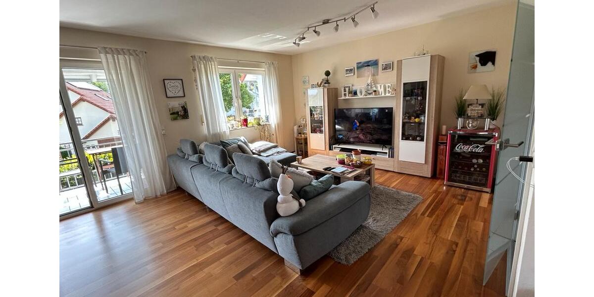 Doppelhaushälfte Glattbach - 4.5 Zimmer, 143 m&sup2;, 550.000&euro; | Angebot:27084180
