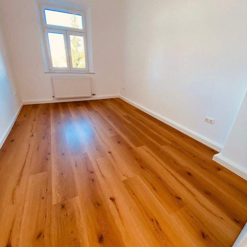 Helle, sanierte 3 Zimmerwohnung in der Innenstadt! 3 zimmer