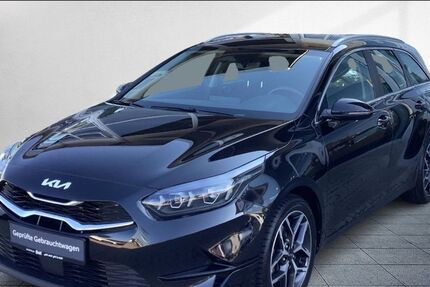 Kia ceed / Ceed 30.200 km 22.880 &euro; Lüneburg 21337