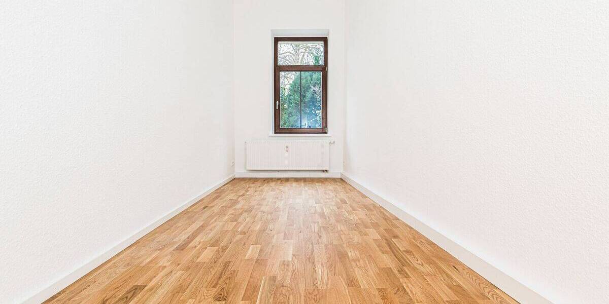 Etagenwohnung Leipzig Gohlis-Süd - 3 Zimmer, 85 m&sup2;, 299.000&euro; | Angebot:26837173