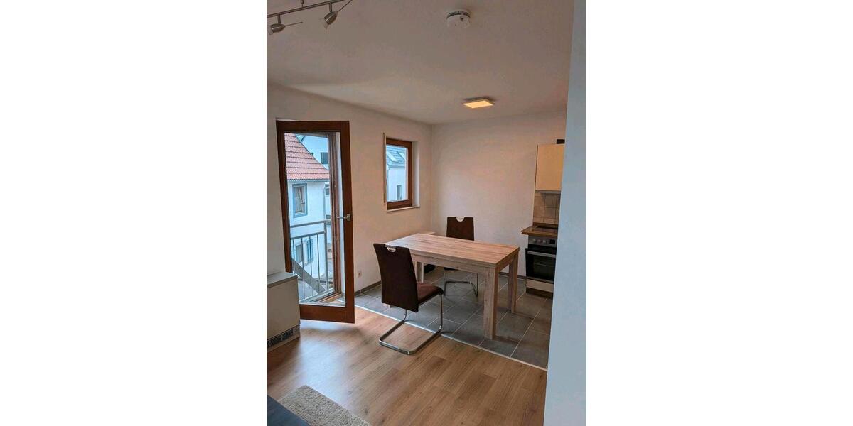 Dachgeschoßwohnung Dettingen unter Teck - 1 Zimmer, 30 m&sup2;, 119.000&euro; | Angebot:26846748