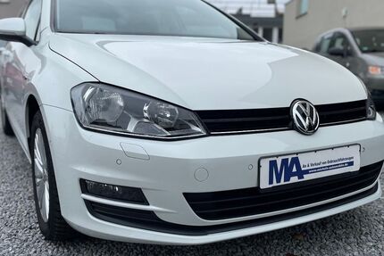 VW Golf 75.650 km 13.990 € Markgroningen 71706