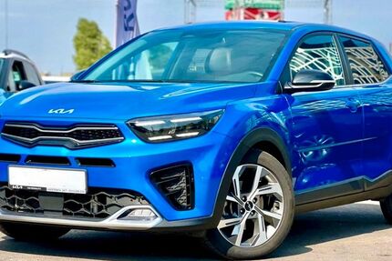 Kia Stonic 24.800 km 21.800 € Filderstadt 70794