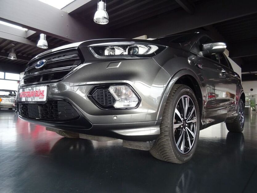 Kuga
