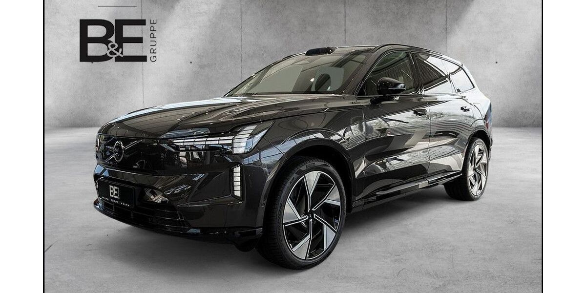 Volvo EX90 8.000 km 74.950 &euro; Schiffdorf-Spaden 27619