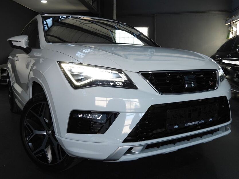 Seat Ateca 86.778 km 23.900 € Schorndorf bei Stuttgart 73614