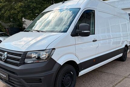 VW Crafter 97.200 km 26.990 &euro; Cloppenburg 49661