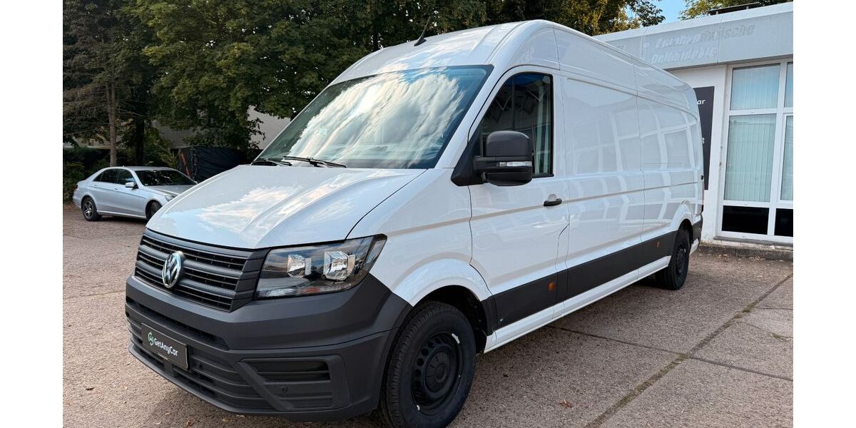 VW Crafter 97.200 km 26.990 &euro; Cloppenburg 49661