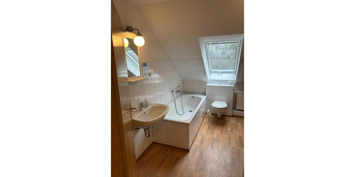 Etagenwohnung Anklam - 2 Zimmer, 63 m&sup2;, 440&euro; | Angebot:26301300