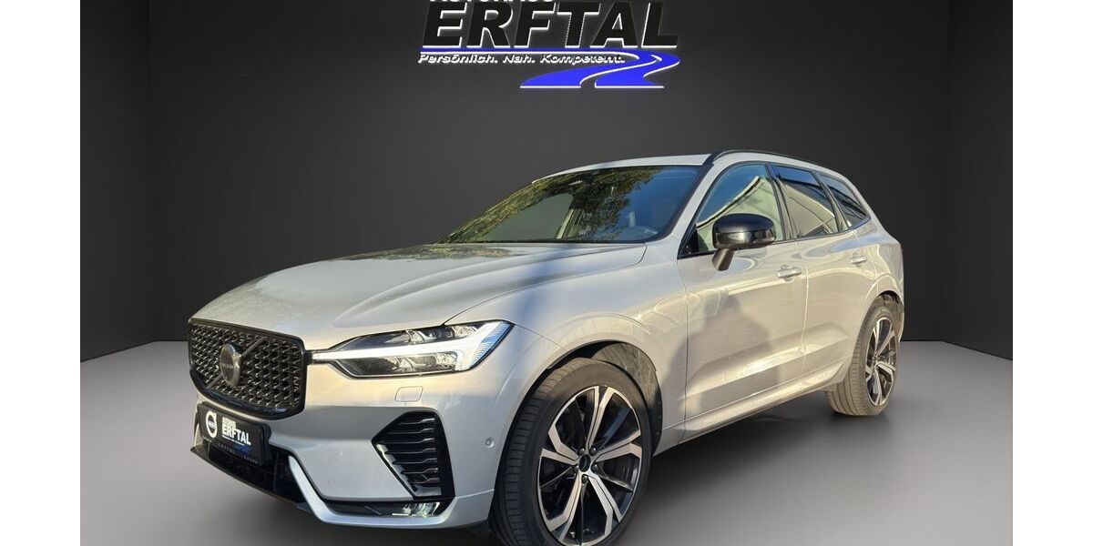 Volvo XC60 129.000 km 33.500 &euro; Bürgstadt 63927