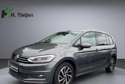VW Touran 80.884 km 22.990 &euro; Stade- Wiepenkathen 21684