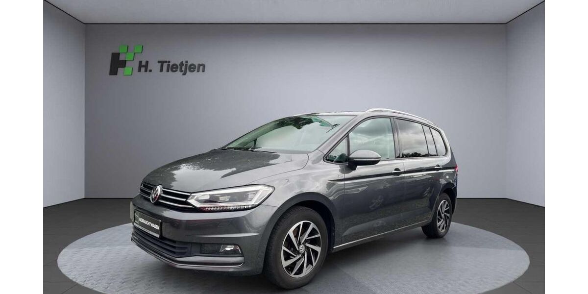 VW Touran 80.884 km 22.990 &euro; Stade- Wiepenkathen 21684