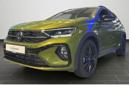 VW Taigo