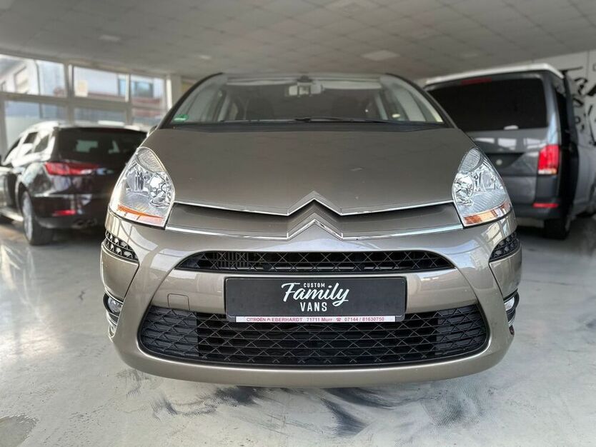C4 Picasso