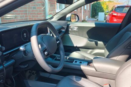 Hyundai IONIQ 6 25.300 km 30.999 &euro; Rodenberg 31552