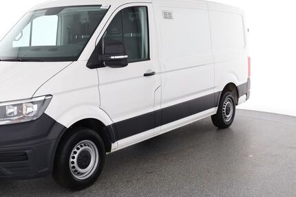 VW Crafter 35.694 km 25.880 &euro; Berlin 12103