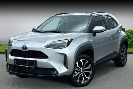 Toyota Yaris Cross 1.500 km 26.990 € Dietersheim 91463