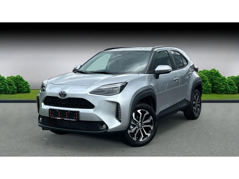 Toyota Yaris Cross 1.500 km 26.990 € Dietersheim 91463