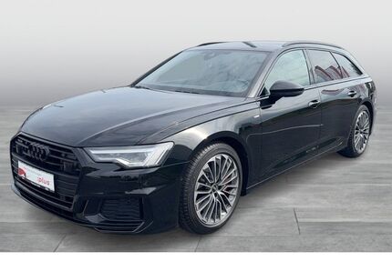 Audi A6 83.335 km 33.790 &euro; Celle 29227