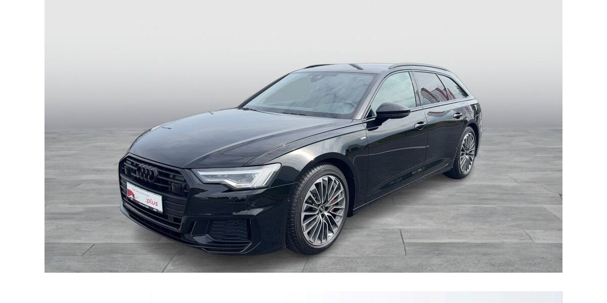 Audi A6 83.335 km 33.790 &euro; Celle 29227