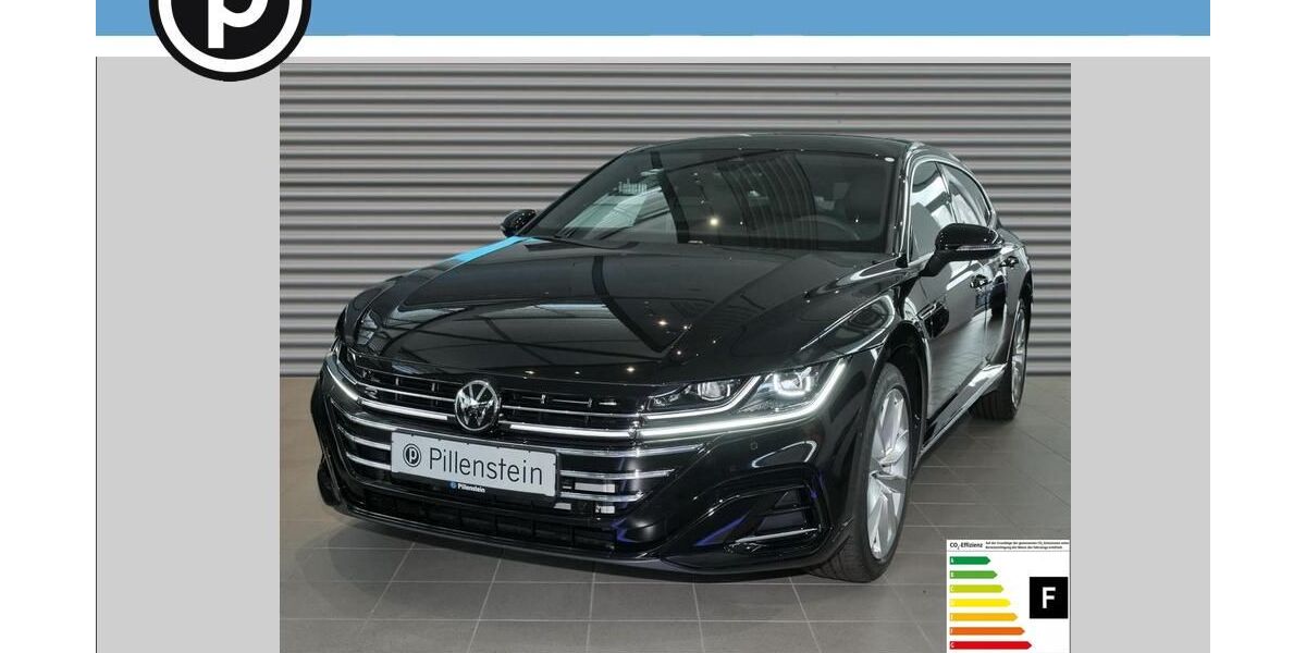 VW Arteon 6.900 km 36.480 &euro; Fürth 90762