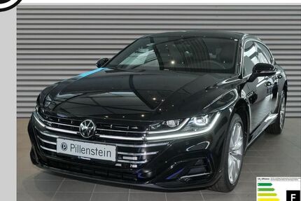 VW Arteon 6.900 km 38.990 &euro; Fürth 90762