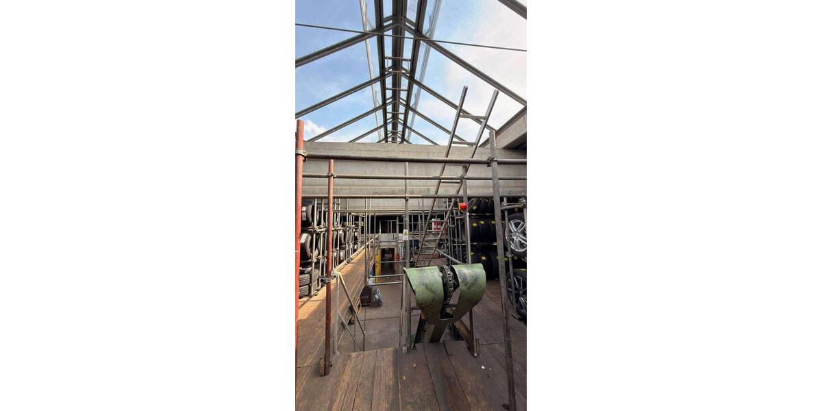 Gewerbeobjekt Rosenheim Westerndorf St Peter - 2.490.000&euro; | Angebot:26488790