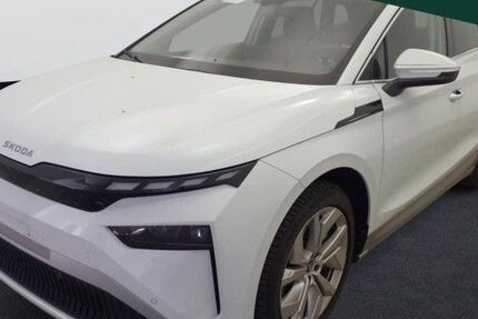 Skoda Enyaq 8.719 km 42.570 &euro; Neu-Ulm 89231