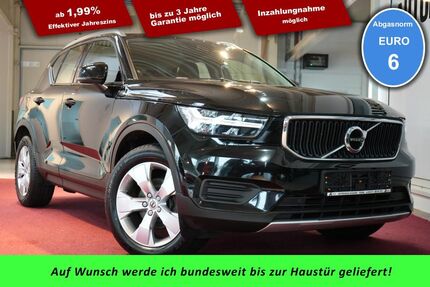 Volvo XC40 121.601 km 20.790 &euro; Peine 31228