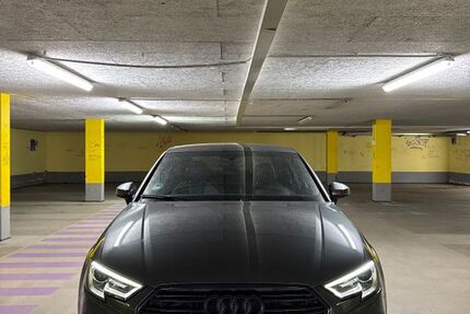 Audi A3 155.000 km 17.899 &euro; Aldingen 78554