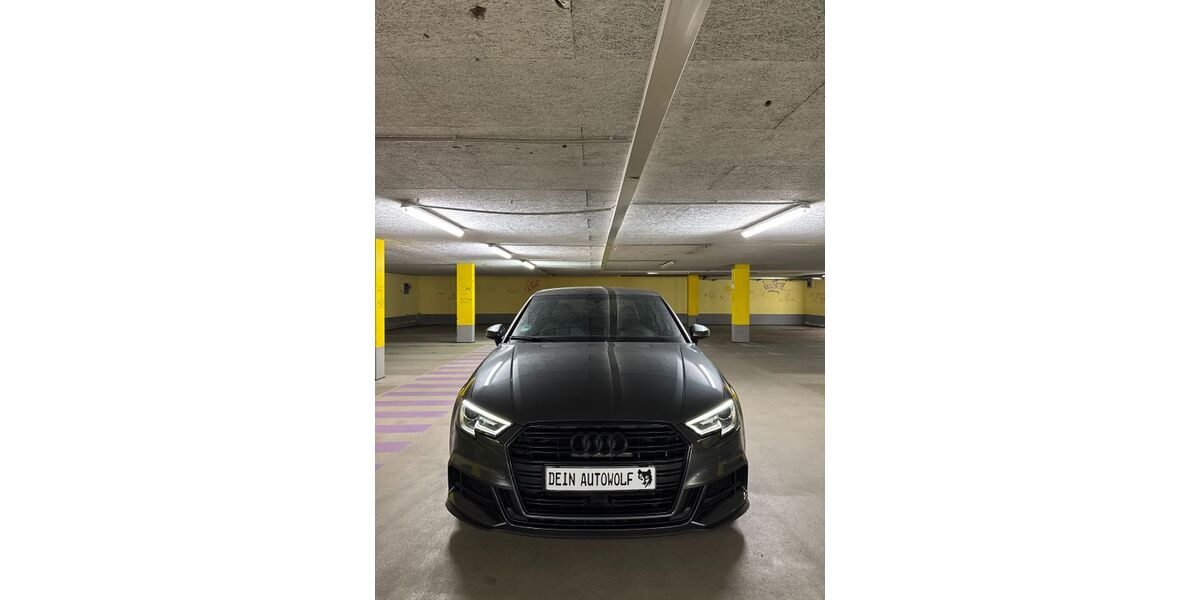 Audi A3 155.000 km 17.899 &euro; Aldingen 78554