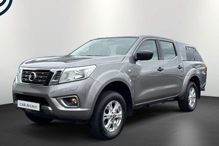 Nissan Navara 181.201 km 21.490 &euro; Euskirchen 53881