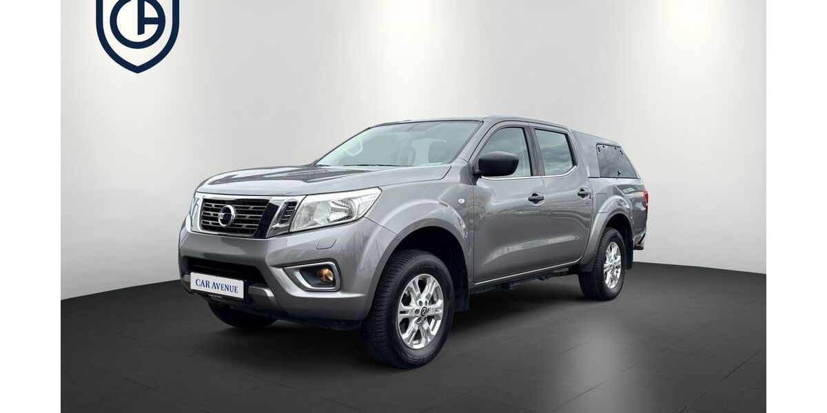 Nissan Navara 181.201 km 21.490 &euro; Euskirchen 53881