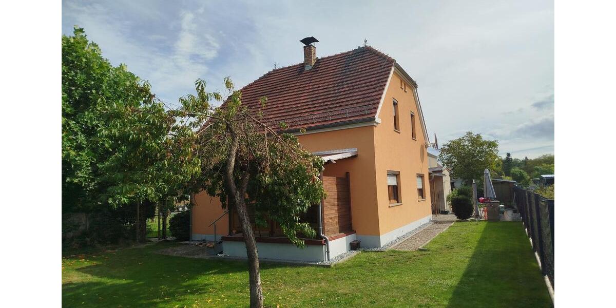 Einfamilienhaus Malschwitz - 5 Zimmer, 160 m&sup2;, 199.000&euro; | Angebot:27006223