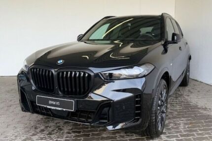 BMW X5 18.000 km 75.900 &euro; Bayreuth 95447