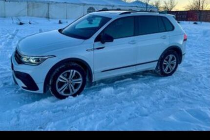 VW Tiguan 85.000 km 32.980 &euro; Lütjenburg 24321