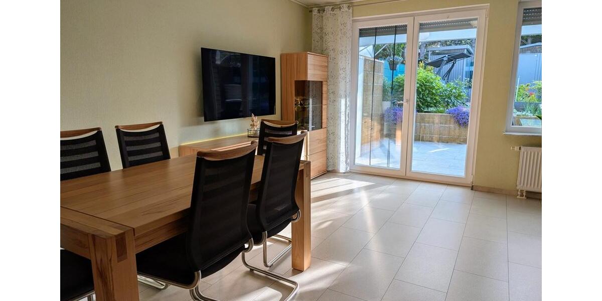 Reihenhaus Dortmund Eving - 4 Zimmer, 97 m&sup2;, 410.000&euro; | Angebot:26341119