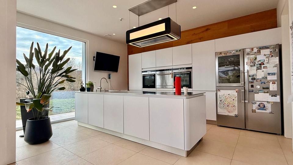 Einfamilienhaus Hohentengen am Hochrhein - 4.5 Zimmer, 155 m&sup2;, 2.150&euro; | Angebot:26287823