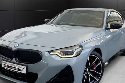 BMW 230 18.201 km 42.880 &euro; Dachau 85221