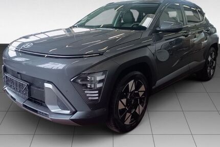 Hyundai KONA 10.000 km 29.980 &euro; Dresden / Radebeul 01445