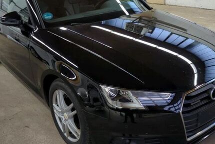 Audi A4 142.000 km 18.990 &euro; Kirchberg/Untermitterdorf 94259