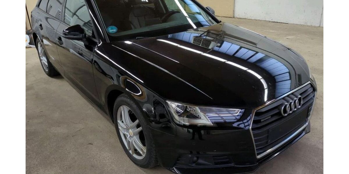 Audi A4 142.000 km 18.990 &euro; Kirchberg/Untermitterdorf 94259